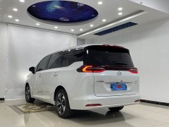 GAC Aion M6 2021 PRO 270T DCT Luxury - ფოტო 19