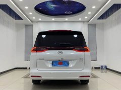 GAC Aion M6 2021 PRO 270T DCT Luxury - ფოტო 20