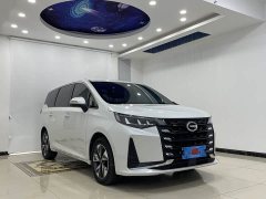 GAC Aion M6 2021 PRO 270T DCT Luxury - ფოტო 3