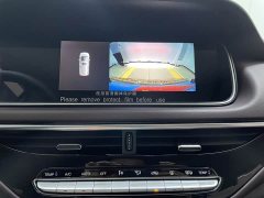 GAC Aion M6 2021 PRO 270T DCT Luxury - ფოტო 4