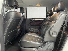 GAC Aion M6 2021 PRO 270T DCT Luxury - ფოტო 8