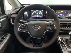GAC Aion M6 2021 PRO 270T DCT Luxury - ფოტო 9
