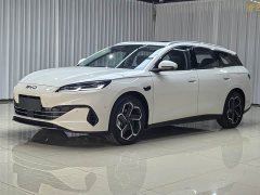 BYD Dolphin 06 DM-i Touring DM-i 200KM Premium Edition - ფოტო 1