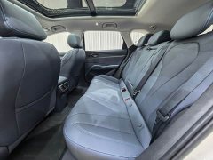 BYD Dolphin 06 DM-i Touring DM-i 200KM Premium Edition - ფოტო 10