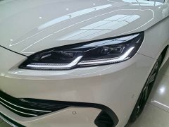 BYD Dolphin 06 DM-i Touring DM-i 200KM Premium Edition - ფოტო 11