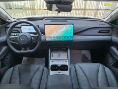 BYD Dolphin 06 DM-i Touring DM-i 200KM Premium Edition - ფოტო 13