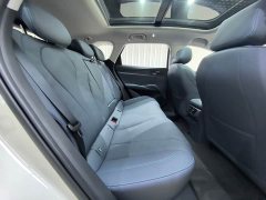 BYD Dolphin 06 DM-i Touring DM-i 200KM Premium Edition - ფოტო 14