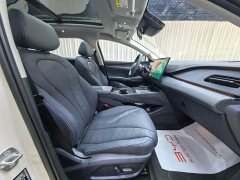 BYD Dolphin 06 DM-i Touring DM-i 200KM Premium Edition - ფოტო 15