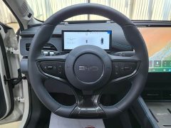 BYD Dolphin 06 DM-i Touring DM-i 200KM Premium Edition - ფოტო 17