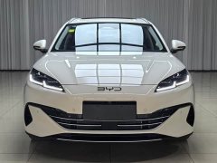 BYD Dolphin 06 DM-i Touring DM-i 200KM Premium Edition - ფოტო 2