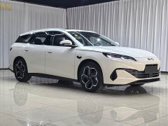 BYD Dolphin 06 DM-i Touring DM-i 200KM Premium Edition - ფოტო 3