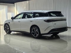 BYD Dolphin 06 DM-i Touring DM-i 200KM Premium Edition - ფოტო 4
