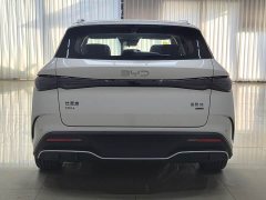 BYD Dolphin 06 DM-i Touring DM-i 200KM Premium Edition - ფოტო 5