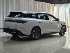 BYD Dolphin 06 DM-i Touring DM-i 200KM Premium Edition - ფოტო 6