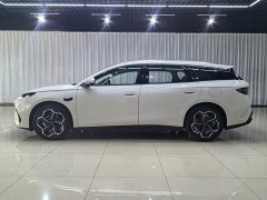 BYD Dolphin 06 DM-i Touring DM-i 200KM Premium Edition - ფოტო 7