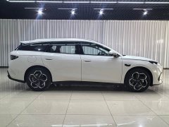 BYD Dolphin 06 DM-i Touring DM-i 200KM Premium Edition - ფოტო 8