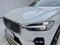 Volvo XC60 2025 B5 AWD Smart Luxury Edition - ფოტო 10