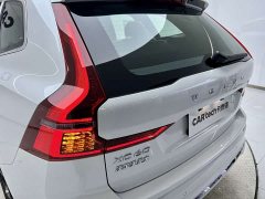 Volvo XC60 2025 B5 AWD Smart Luxury Edition - ფოტო 11
