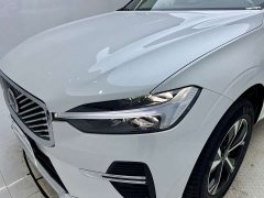 Volvo XC60 2025 B5 AWD Smart Luxury Edition - ფოტო 12