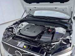 Volvo XC60 2025 B5 AWD Smart Luxury Edition - ფოტო 16