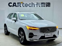 Volvo XC60 2025 B5 AWD Smart Luxury Edition - ფოტო 2