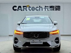 Volvo XC60 2025 B5 AWD Smart Luxury Edition - ფოტო 3