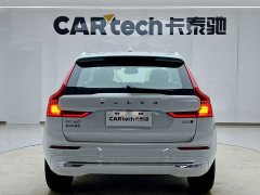 Volvo XC60 2025 B5 AWD Smart Luxury Edition - ფოტო 4