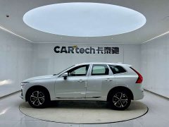 Volvo XC60 2025 B5 AWD Smart Luxury Edition - ფოტო 5