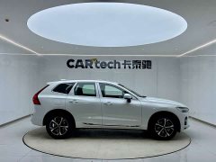 Volvo XC60 2025 B5 AWD Smart Luxury Edition - ფოტო 6