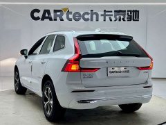 Volvo XC60 2025 B5 AWD Smart Luxury Edition - ფოტო 7