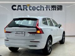 Volvo XC60 2025 B5 AWD Smart Luxury Edition - ფოტო 8