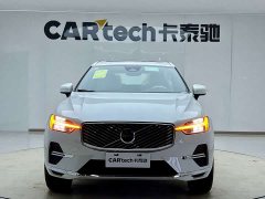 Volvo XC60 2025 B5 AWD Smart Luxury Edition - ფოტო 9