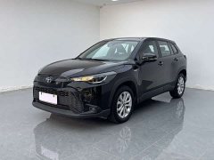 Toyota Frontlander 2023 2.0L Intelligent Hybrid Dual-Engine Leading Edition - ფოტო 1