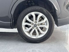 Toyota Frontlander 2023 2.0L Intelligent Hybrid Dual-Engine Leading Edition - ფოტო 10