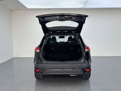 Toyota Frontlander 2023 2.0L Intelligent Hybrid Dual-Engine Leading Edition - ფოტო 11