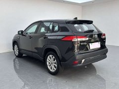 Toyota Frontlander 2023 2.0L Intelligent Hybrid Dual-Engine Leading Edition - ფოტო 12