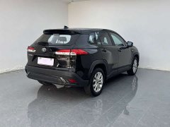 Toyota Frontlander 2023 2.0L Intelligent Hybrid Dual-Engine Leading Edition - ფოტო 13