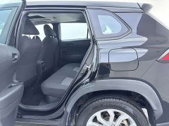 Toyota Frontlander 2023 2.0L Intelligent Hybrid Dual-Engine Leading Edition - ფოტო 14