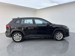 Toyota Frontlander 2023 2.0L Intelligent Hybrid Dual-Engine Leading Edition - ფოტო 18