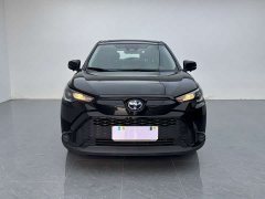 Toyota Frontlander 2023 2.0L Intelligent Hybrid Dual-Engine Leading Edition - ფოტო 2