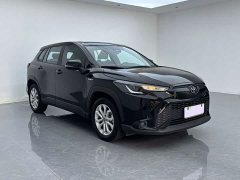 Toyota Frontlander 2023 2.0L Intelligent Hybrid Dual-Engine Leading Edition - ფოტო 3