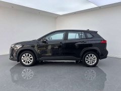 Toyota Frontlander 2023 2.0L Intelligent Hybrid Dual-Engine Leading Edition - ფოტო 4