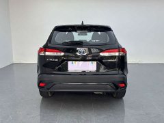 Toyota Frontlander 2023 2.0L Intelligent Hybrid Dual-Engine Leading Edition - ფოტო 5