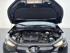 Toyota Frontlander 2023 2.0L Intelligent Hybrid Dual-Engine Leading Edition - ფოტო 6