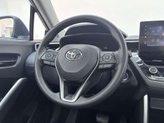Toyota Frontlander 2023 2.0L Intelligent Hybrid Dual-Engine Leading Edition - ფოტო 7