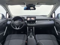 Toyota Frontlander 2023 2.0L Intelligent Hybrid Dual-Engine Leading Edition - ფოტო 8