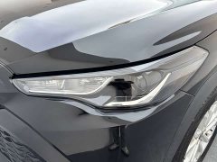 Toyota Frontlander 2023 2.0L Intelligent Hybrid Dual-Engine Leading Edition - ფოტო 9