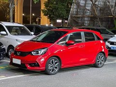 GAC LIFE 2021 1.5L CVT SPO-SS Dynamic Edition - ფოტო 1