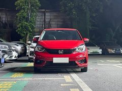 GAC LIFE 2021 1.5L CVT SPO-SS Dynamic Edition - ფოტო 2