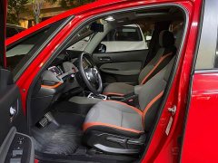 GAC LIFE 2021 1.5L CVT SPO-SS Dynamic Edition - ფოტო 3